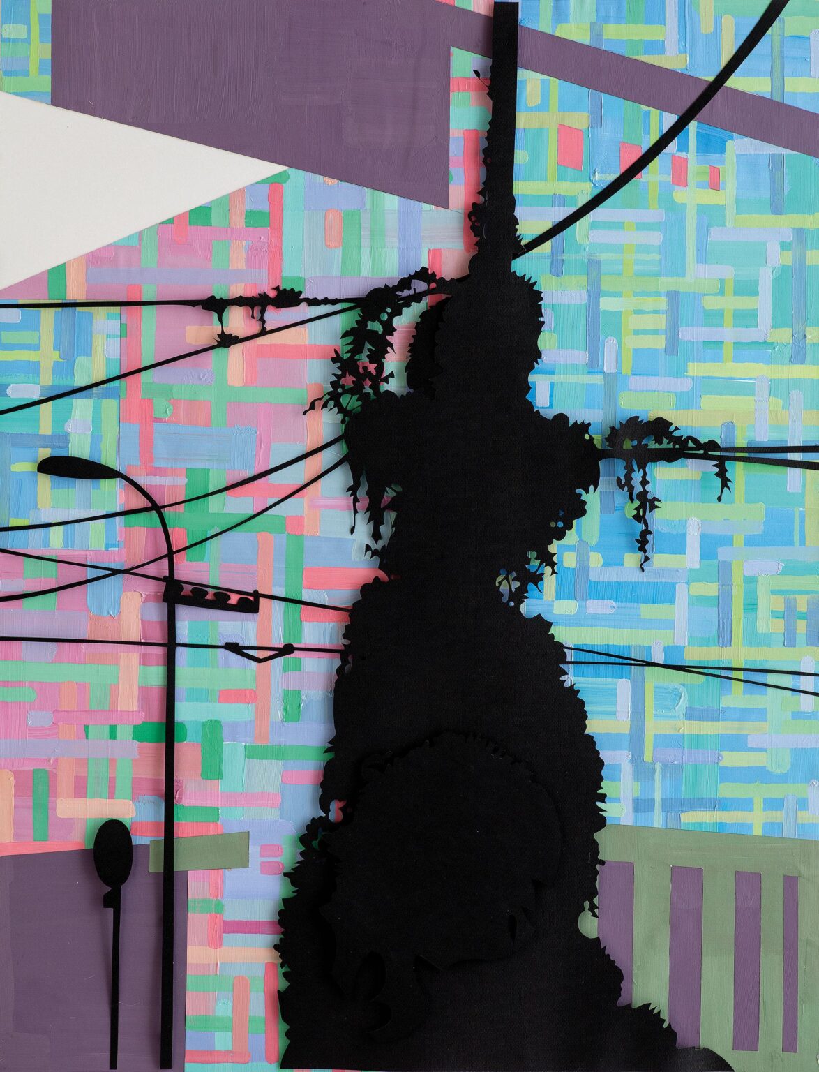 Erscheinung 3 - Annette Schröter 