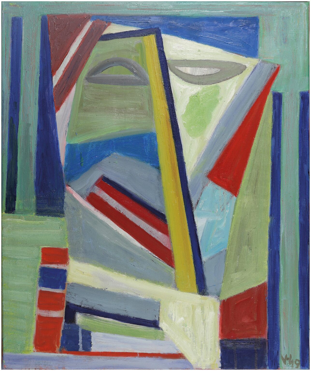 Meditation - Veit Hofmann 