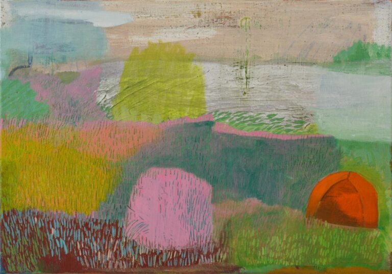 Jaroslavs Land - Steffi Engelhardt 