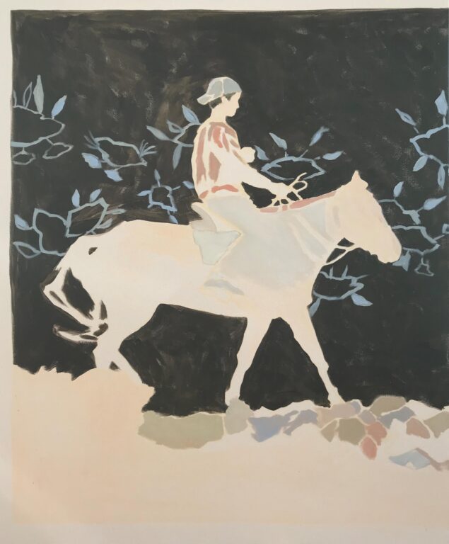 Hirte - Vivian Kahra 