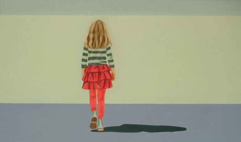 Oktober - Ruth Bussmann 