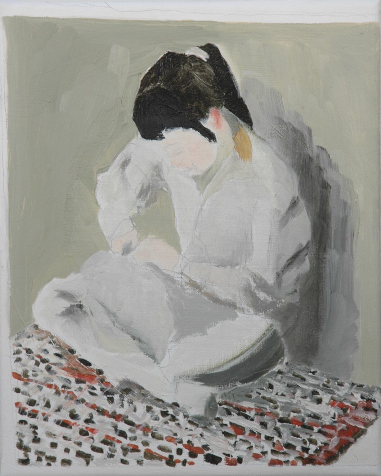 The Artist - Vivian Kahra 