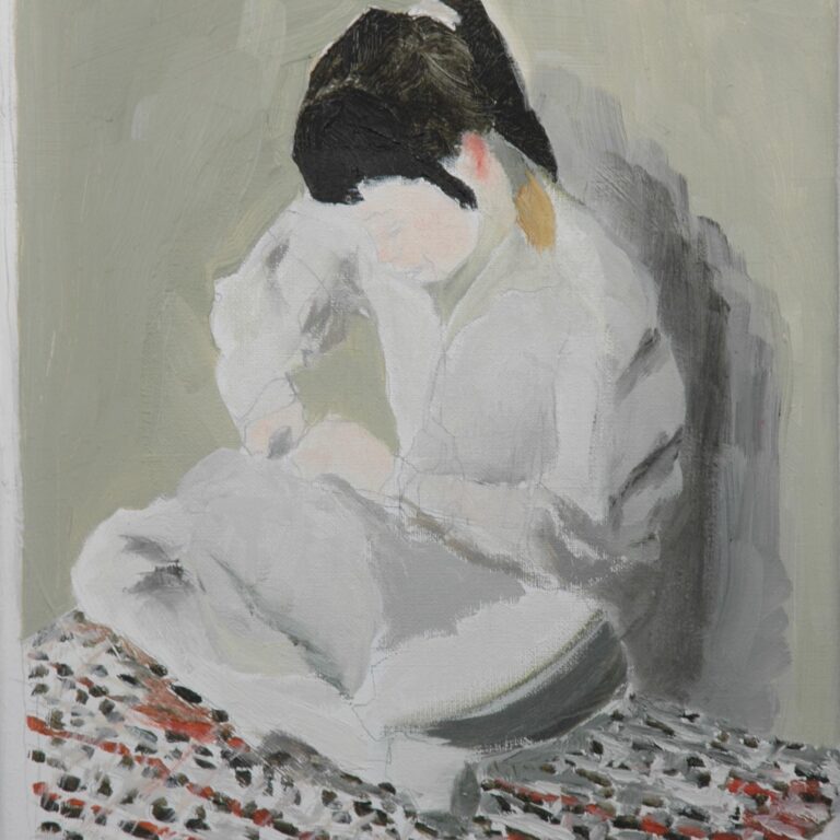 The Artist 