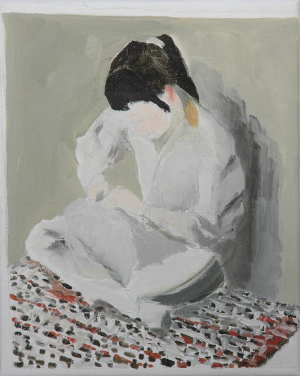 The Artist - Vivian Kahra 