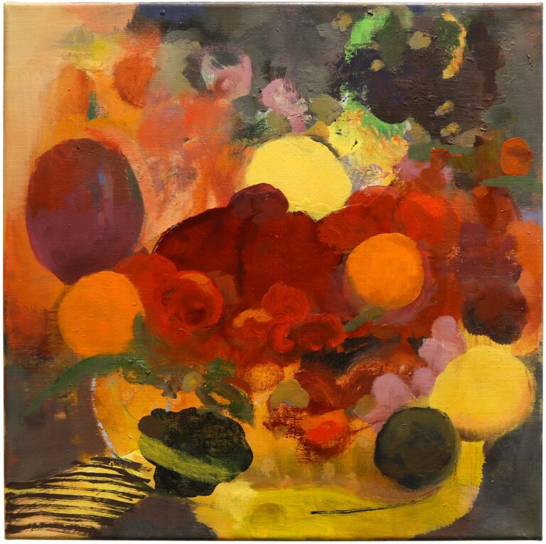 ohne Titel - Reinhard Stangl 