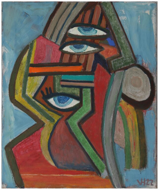 Chattahoochee - Veit Hofmann 