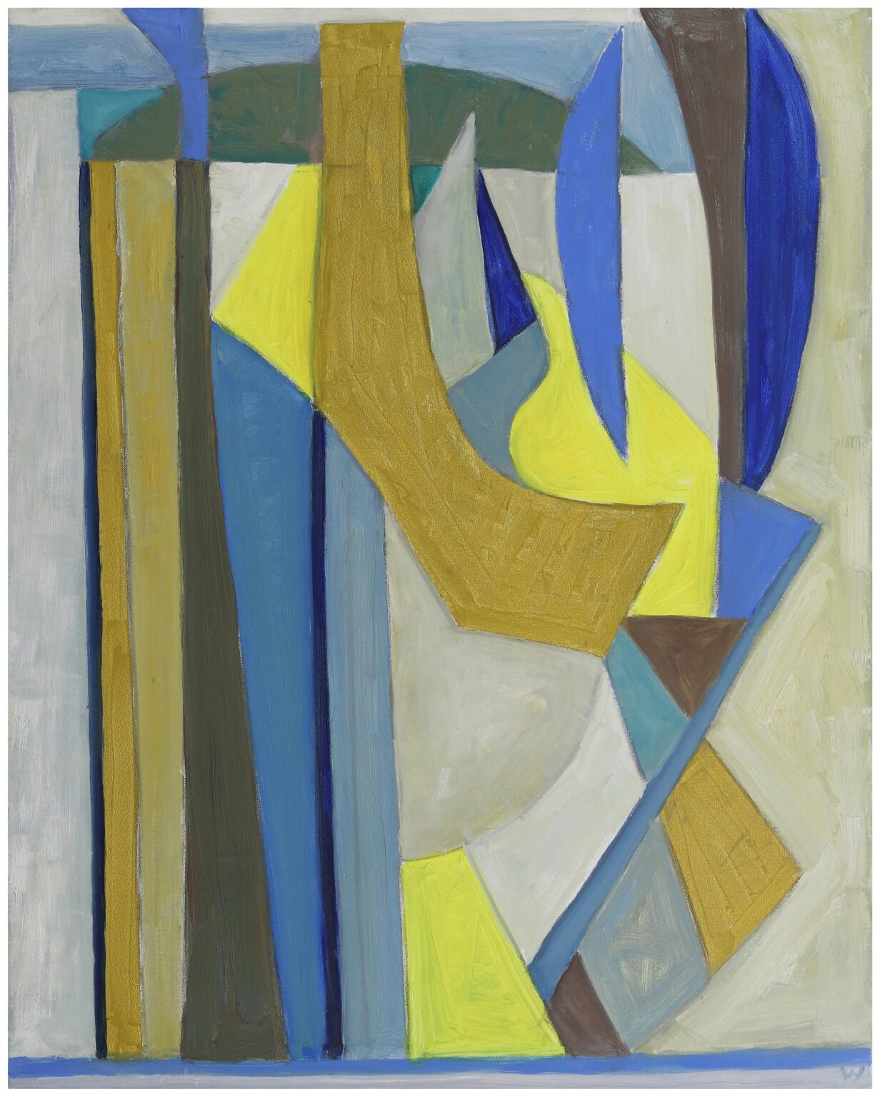Variation 2 - Veit Hofmann 