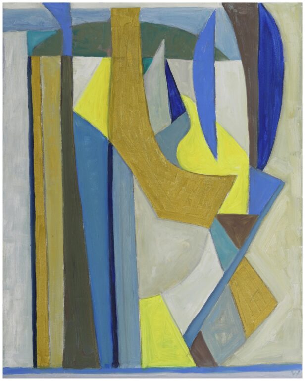 Variation 2 - Veit Hofmann 
