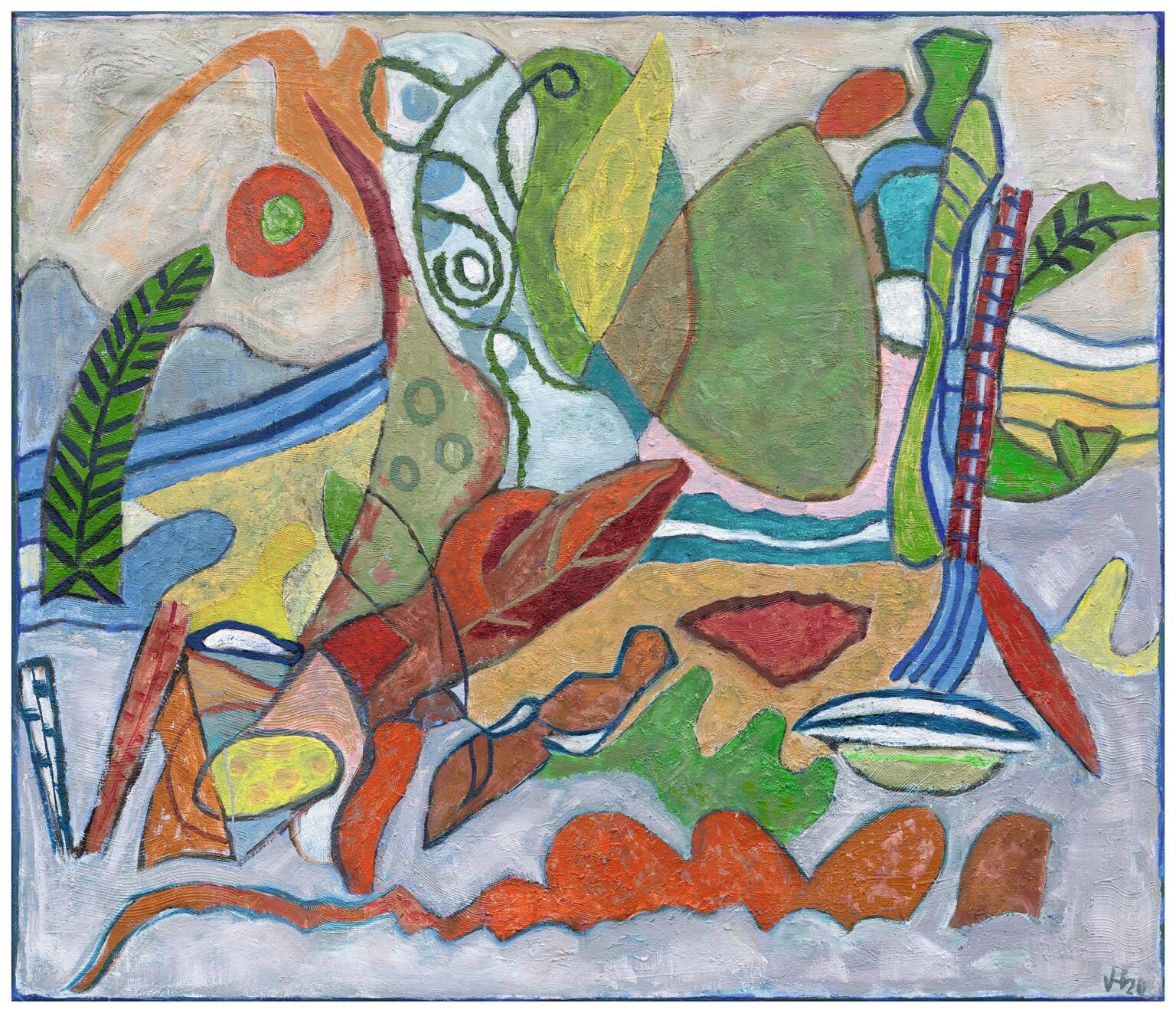 Pantanal - Veit Hofmann 