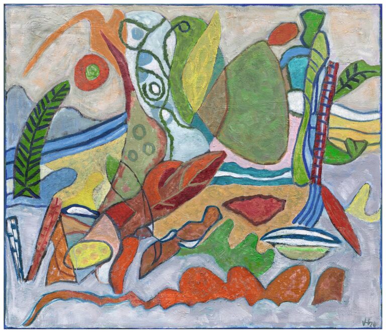 Pantanal - Veit Hofmann 