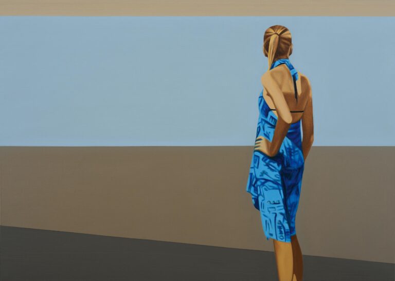 Passanten (36) - Ruth Bussmann 