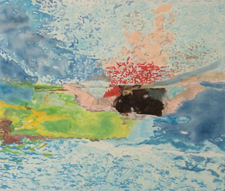 Pool I - Kathrin Schötz 