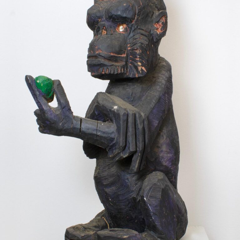 Primat II (Verwandter) 