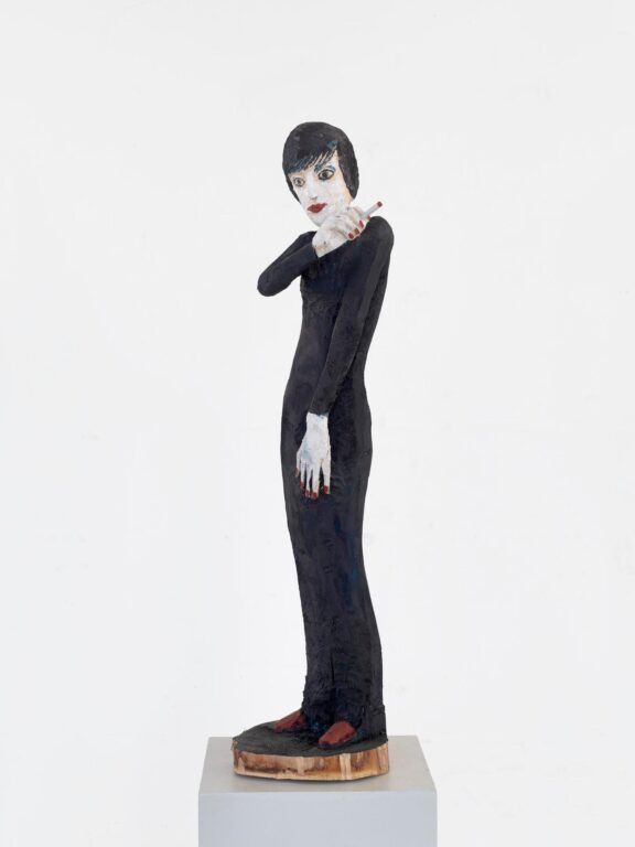 Lotte Lenya - Hans Scheib 