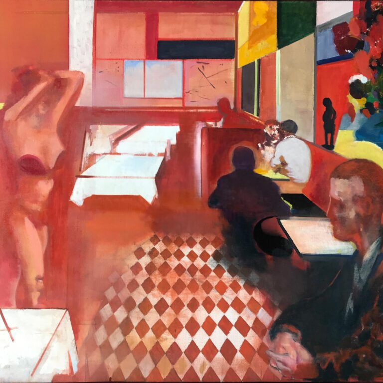 Illusion der Nähe 