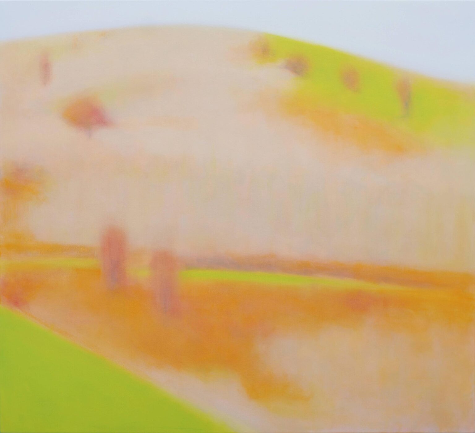 Bergland 19 - Jörn Grothkopp 