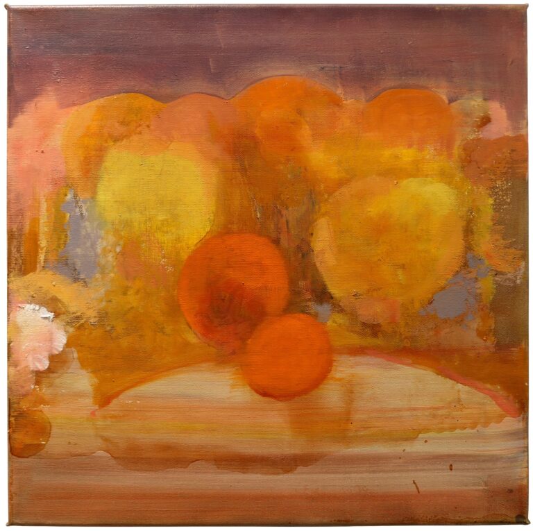 ohne Titel - Reinhard Stangl 