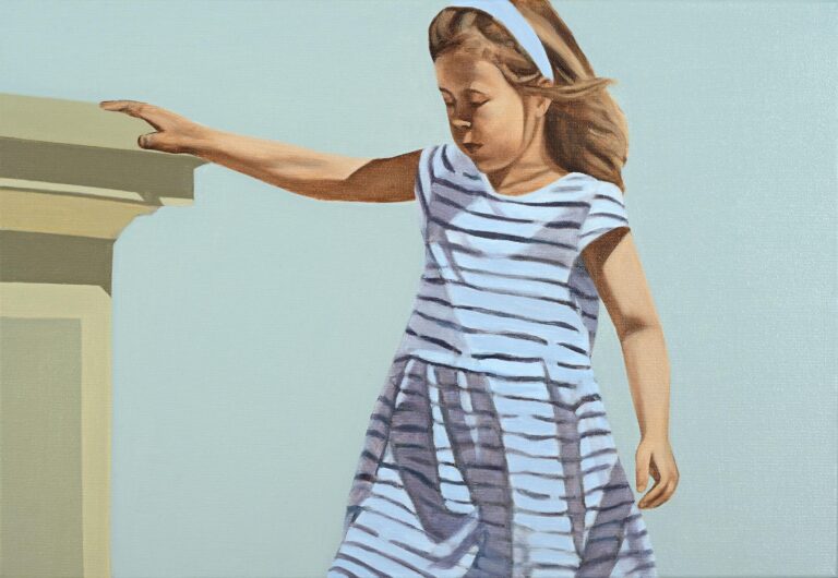 Auepark - Ruth Bussmann 