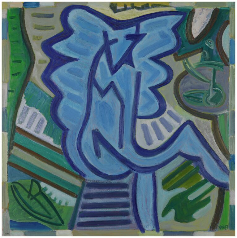 Der Blaue Engel - Veit Hofmann 