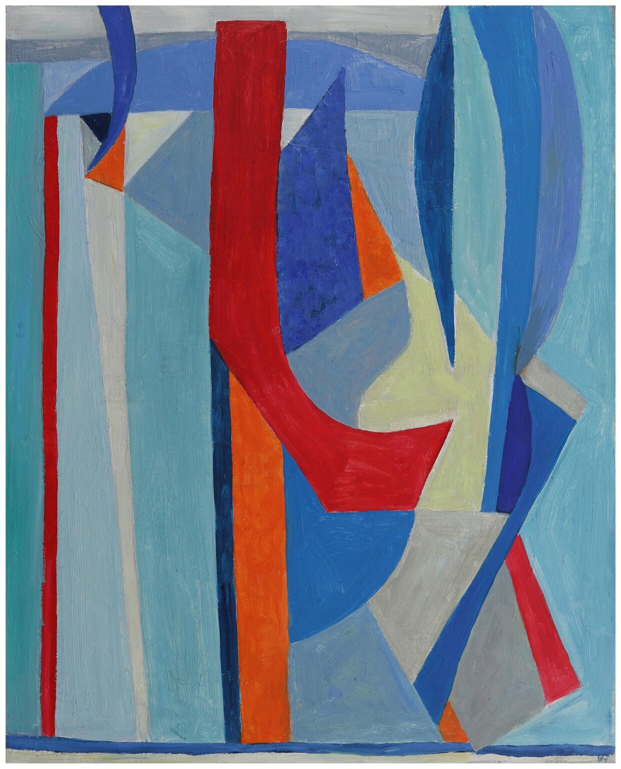 Variation 3 - Veit Hofmann 