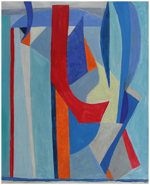 Variation 3 - Veit Hofmann 