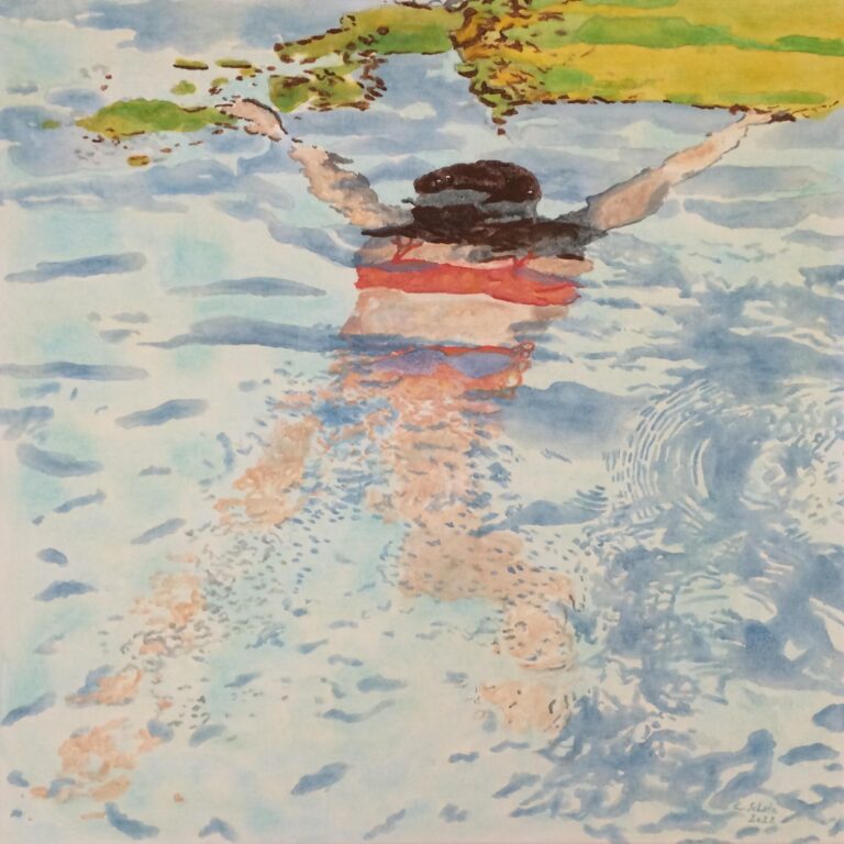 Pool III - Kathrin Schötz 