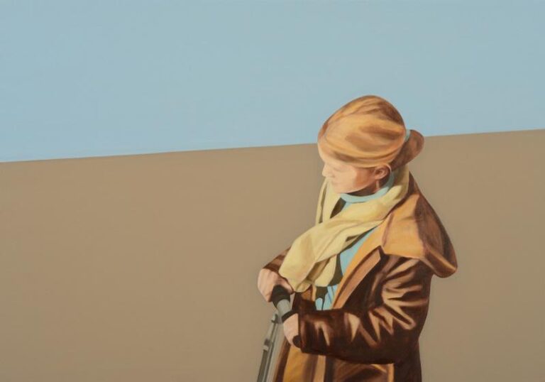 Passanten (39) - Ruth Bussmann 