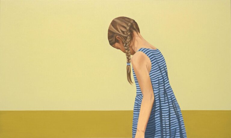 Juli VIII - Ruth Bussmann 