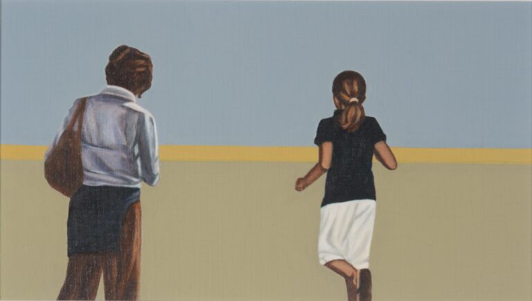 Passagen II - Ruth Bussmann 