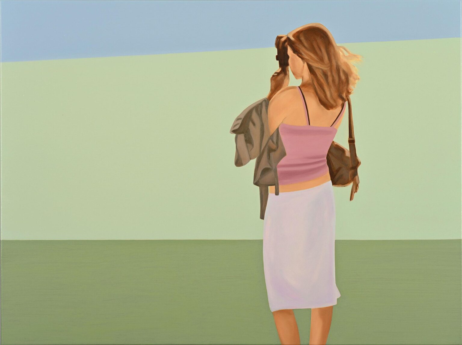 Passanten (46) - Ruth Bussmann 