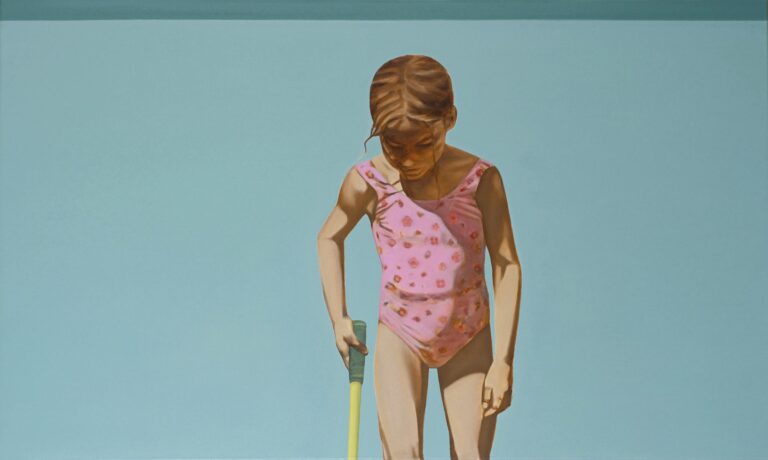 Juli III - Ruth Bussmann 