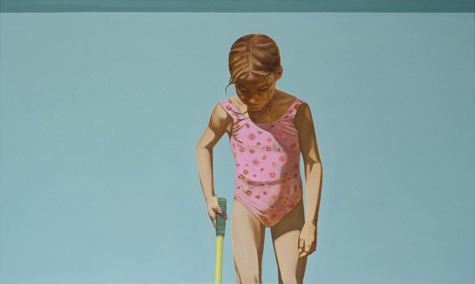 Juli III - Ruth Bussmann 