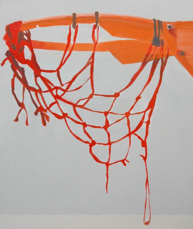 Hoop - Vivian Kahra 