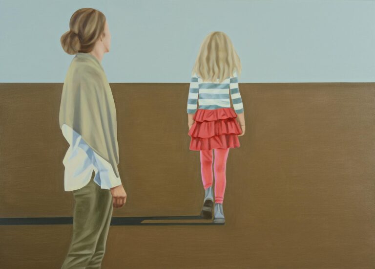 Passanten (42) - Ruth Bussmann 