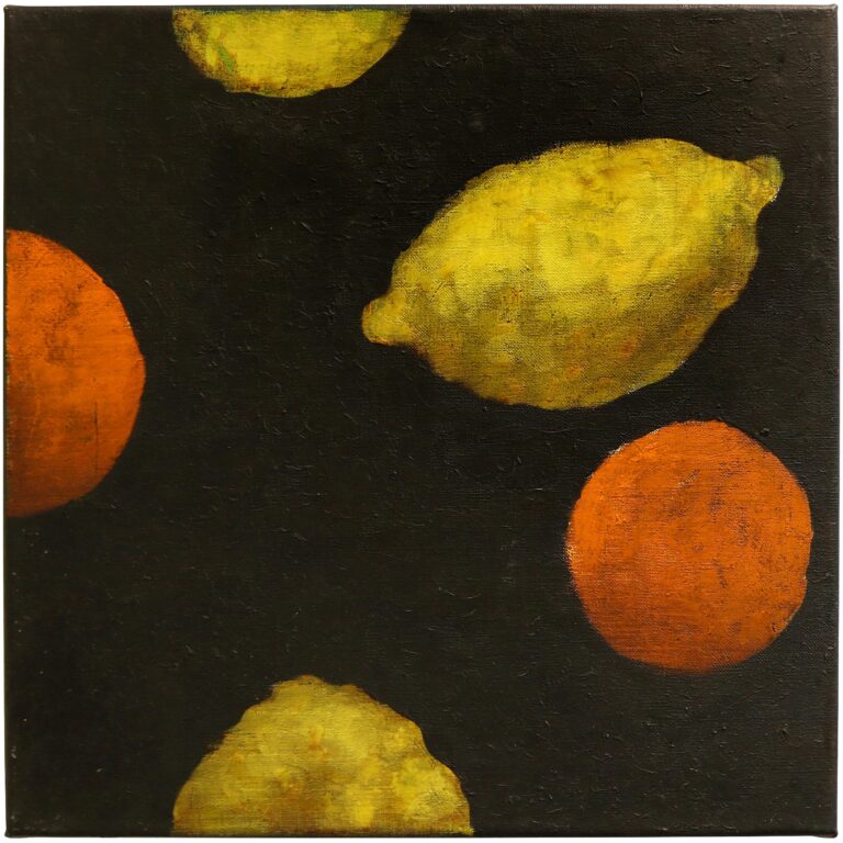 ohne Titel - Reinhard Stangl 
