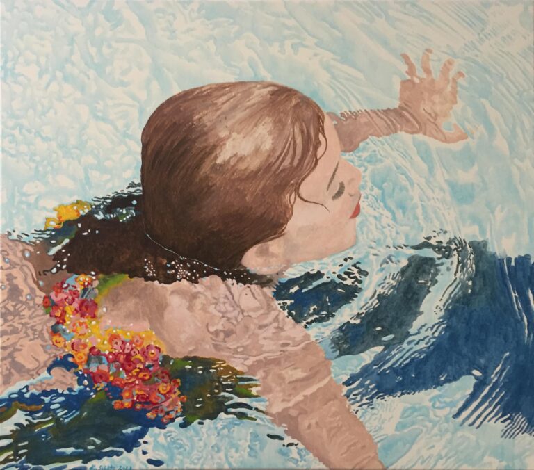 Pool V - Kathrin Schötz 