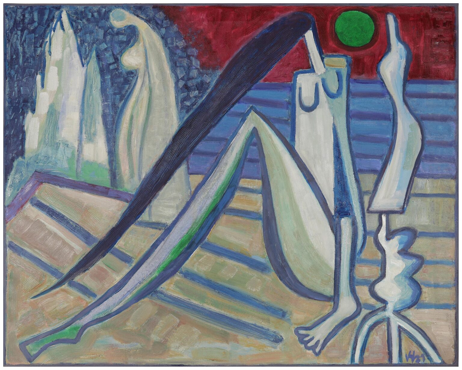 Anthropophago - Veit Hofmann 