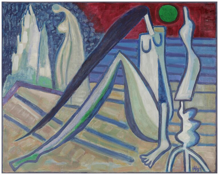 Anthropophago - Veit Hofmann 