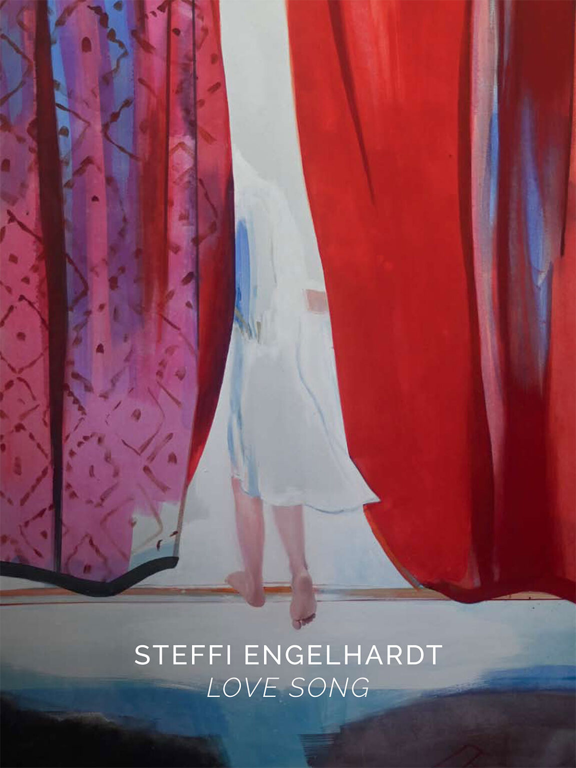 STEFFI ENGELHARDT Love Song 