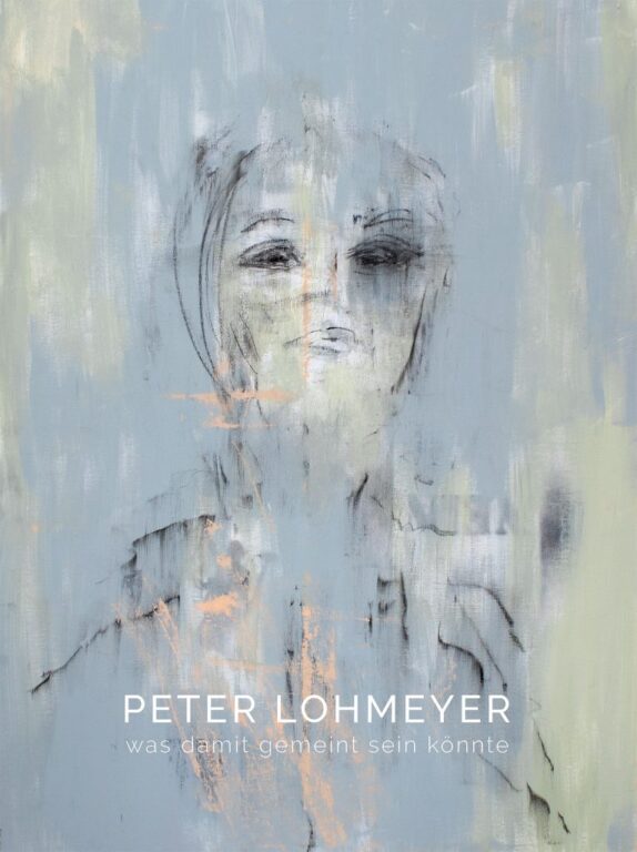 PETER LOHMEYER was damit gemeint sein könnte 