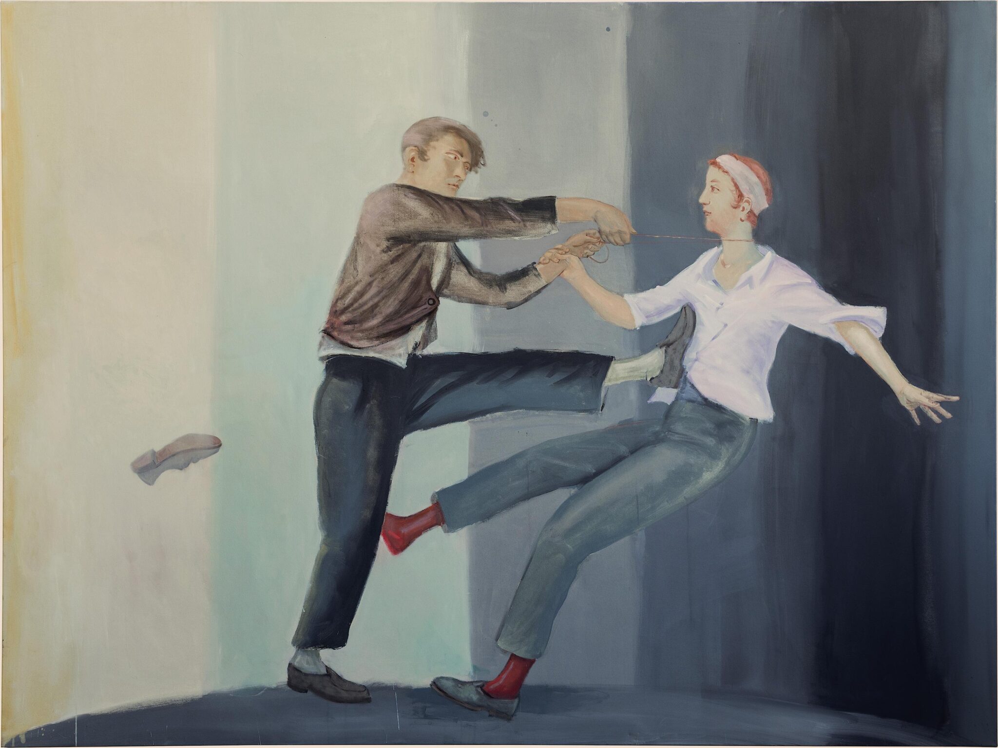 Christian Macketanz – KICK - Christian Macketanz 