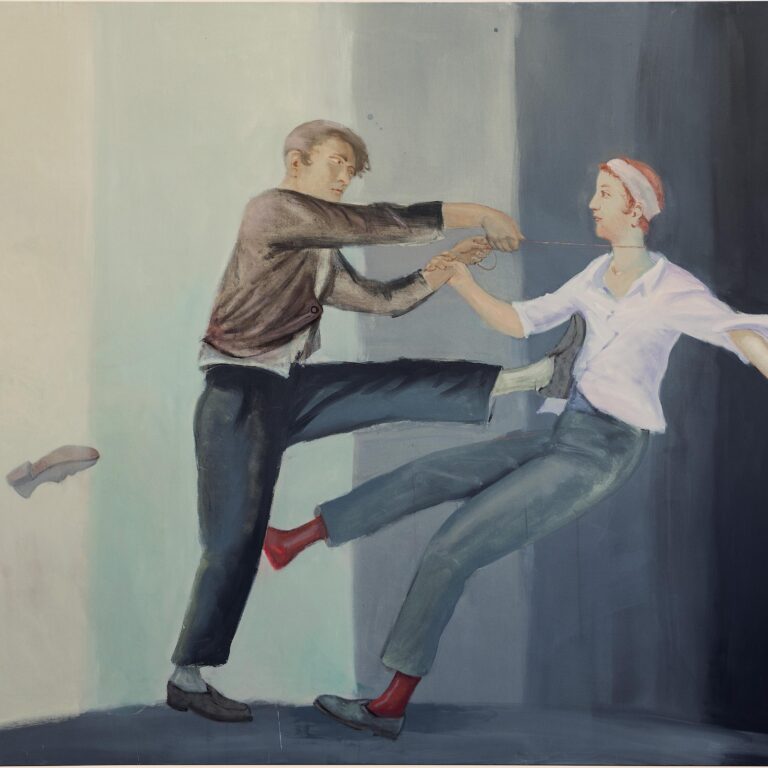 Christian Macketanz – KICK - Christian Macketanz 