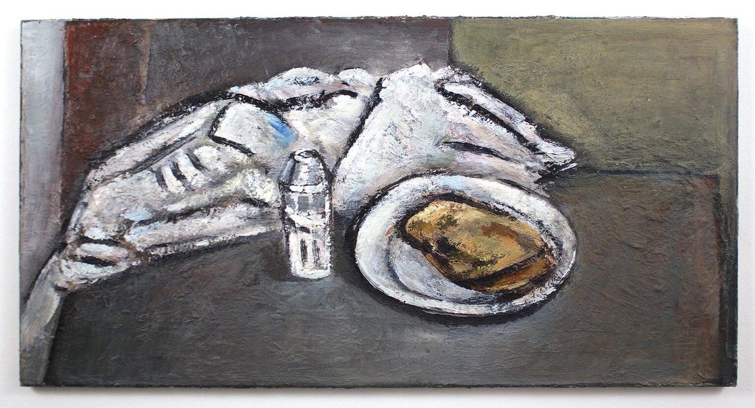 Brot und Salz - Ralf Kerbach 
