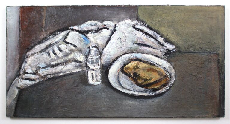 Brot und Salz - Ralf Kerbach 