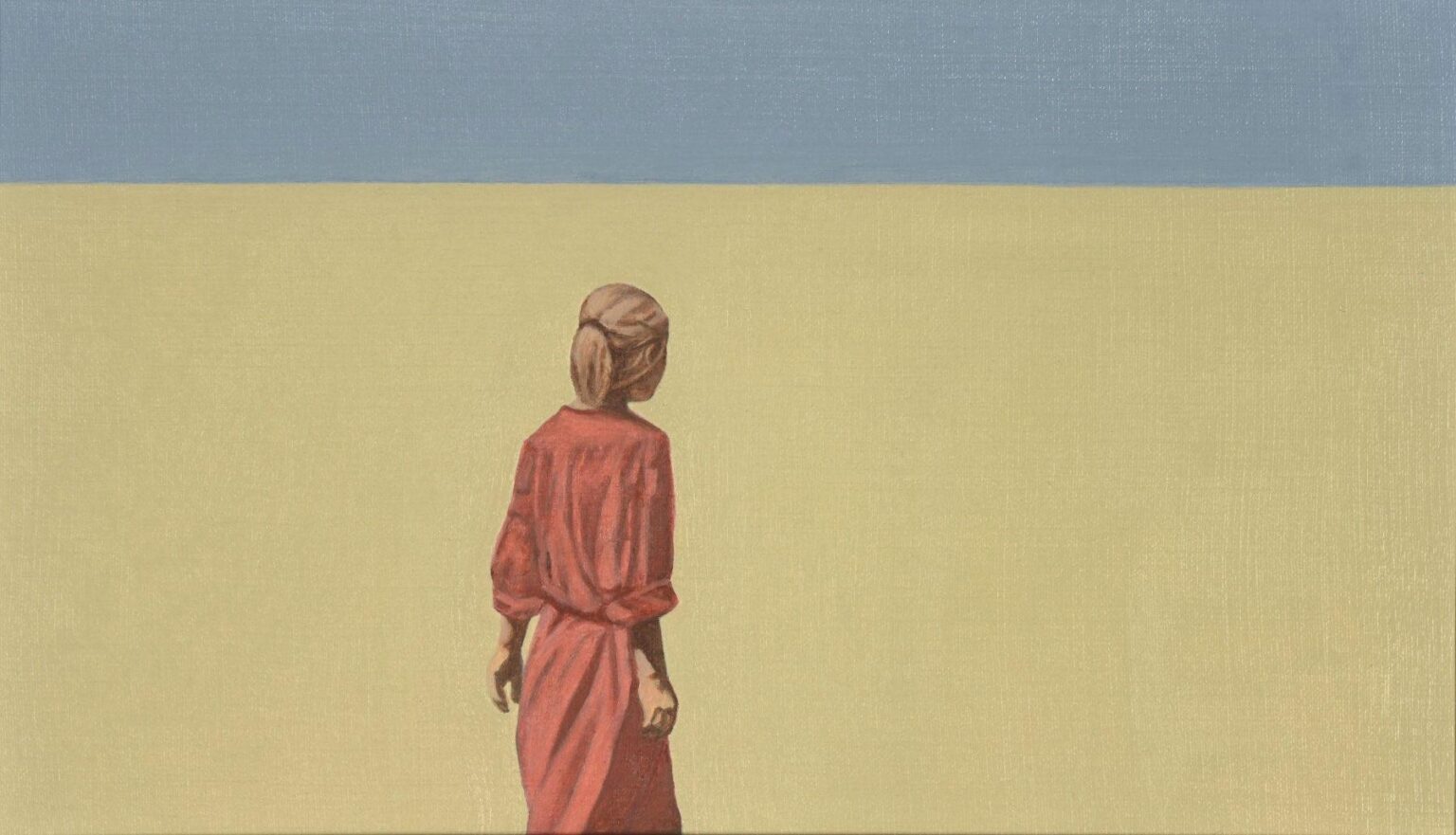 Passagen (31) - Ruth Bussmann 