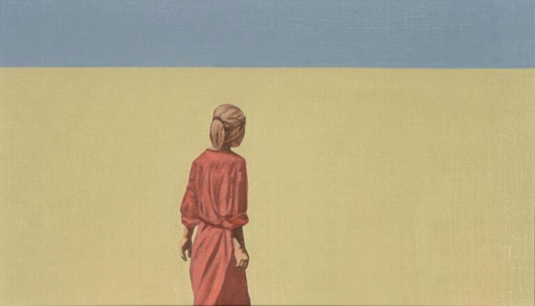 Passagen (31) - Ruth Bussmann 