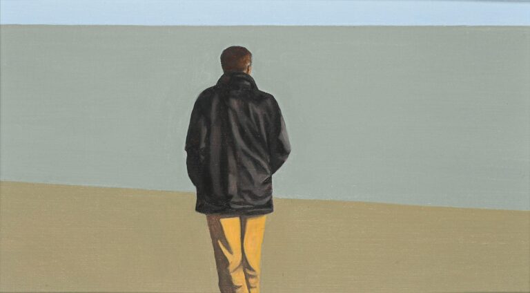 Passagen (27) - Ruth Bussmann 