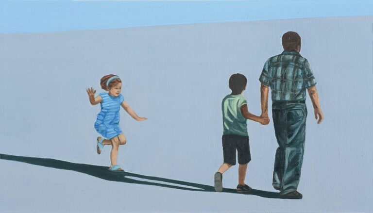 Passagen (21) - Ruth Bussmann 