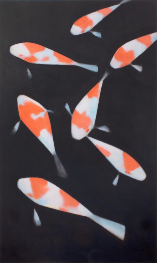 Koi – P.d. 