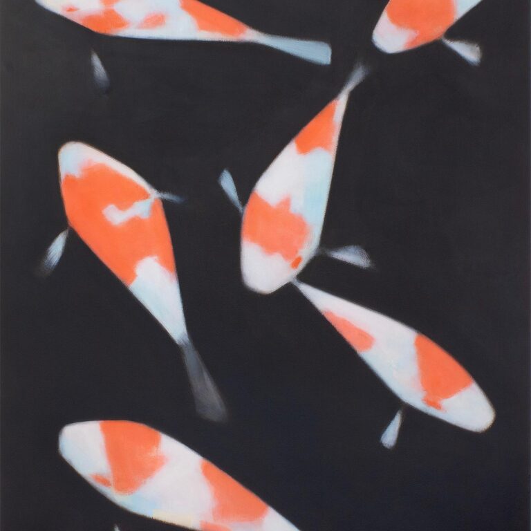 Koi – P.d. 